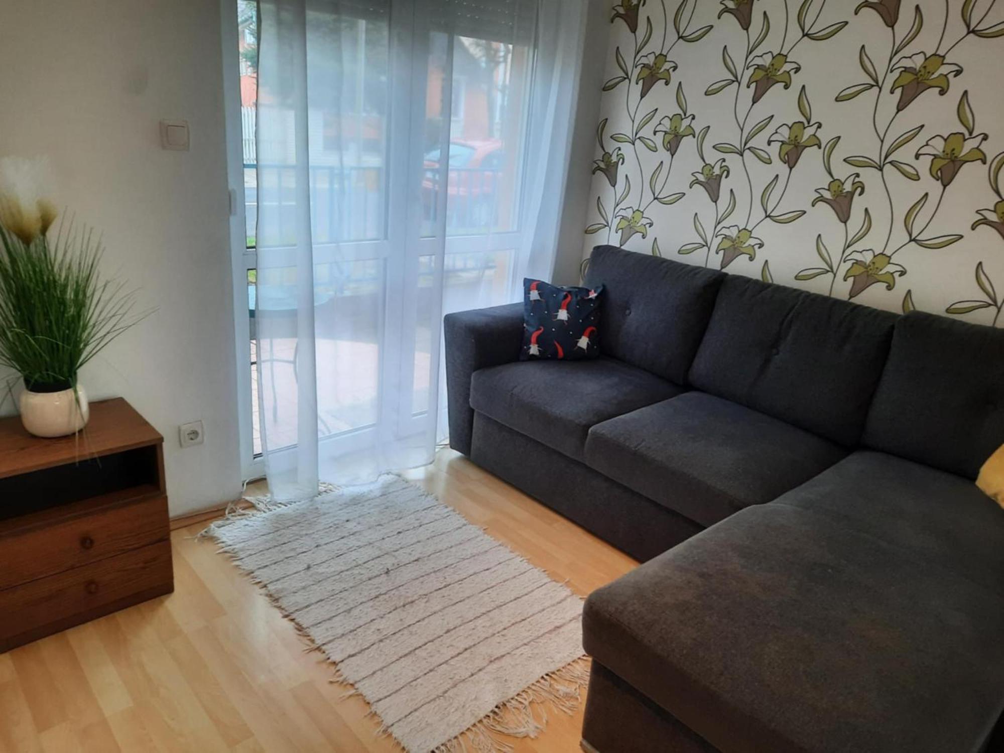 Kiskucko Apartman Hajduszoboszlo Bagian luar foto